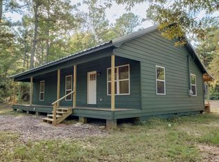 269 An County Rd #331, Palestine, TX 75803