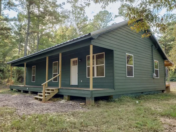 269 An County Rd #331, Palestine, TX 75803