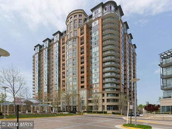 2nd image of 8220 Crestwood Heights Dr APT 805