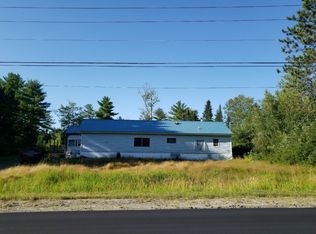 754 Hammett Rd, Enfield, ME 04493