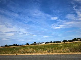 0 E Anderson Rd, Sequim, WA 98382