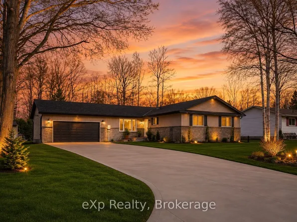 90 Mapleport Cres, South Bruce Peninsula, ON N0H 2G0