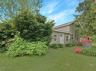 4660 N Creek Rd, Girard, PA 16417