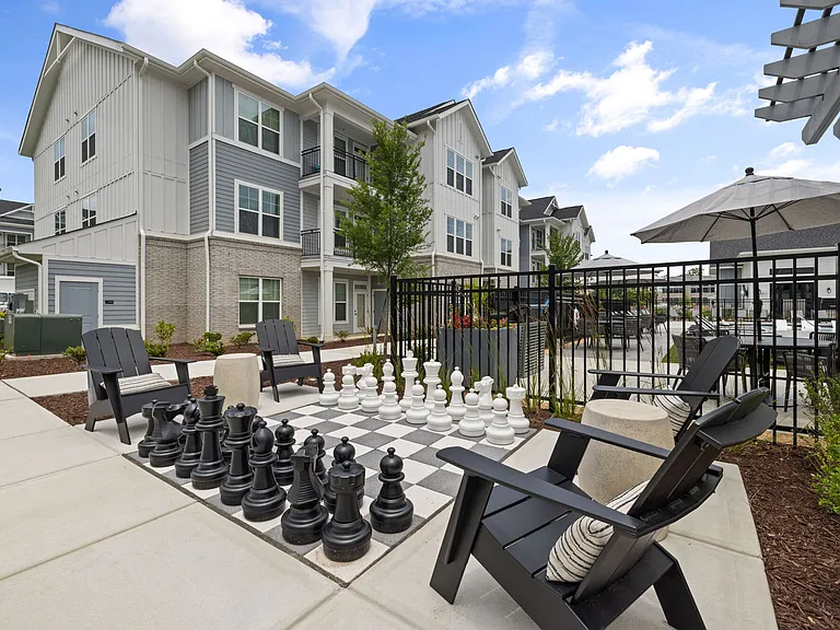The Lindley at Grove 98 — Photo 47