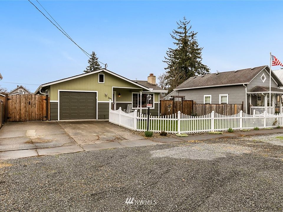 308 Bridge Street SE, Orting, WA 98360 | Zillow