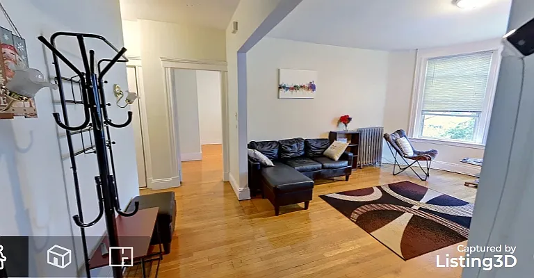 1232 Beacon St #3-5 — Photo 3