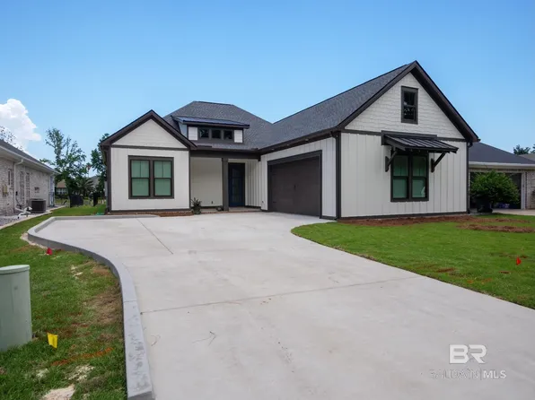 119 Lagoon Dr, Gulf Shores, AL 36542