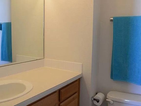 Bedroom room bath