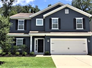5455 Kings River Dr, North Charleston, SC 29420
