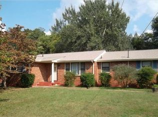 356 Willard Dr, Nashville, TN 37211