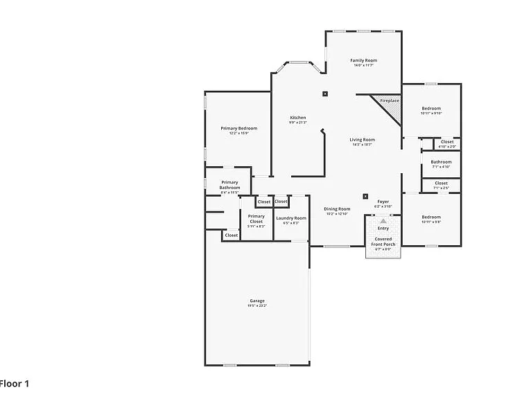 5250 Yellow Pine Dr — Photo 2
