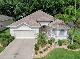 12145 SE 175th Loop, Summerfield, FL 34491