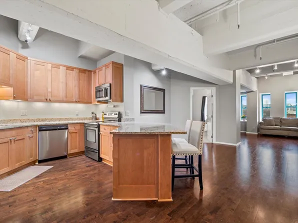 270 East Highland AVENUE #935, Milwaukee, WI 53202