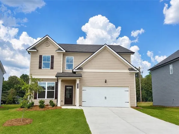 102 Bluefin St, Adairsville, GA 30103