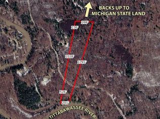 1140 Birch Ridge Rd, Gladwin, MI 48624
