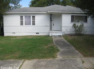 504 Oak Hill Rd, Benton, AR 72015