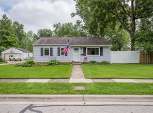 213 Eastwood Ave, Westerville, OH 43081
