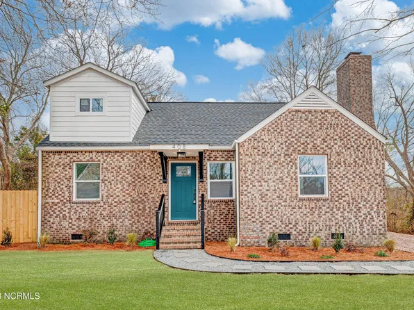 408 S Mcrae Street, Burgaw, NC 28425