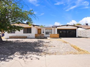 10021 Goliad Dr, El Paso, TX 79924