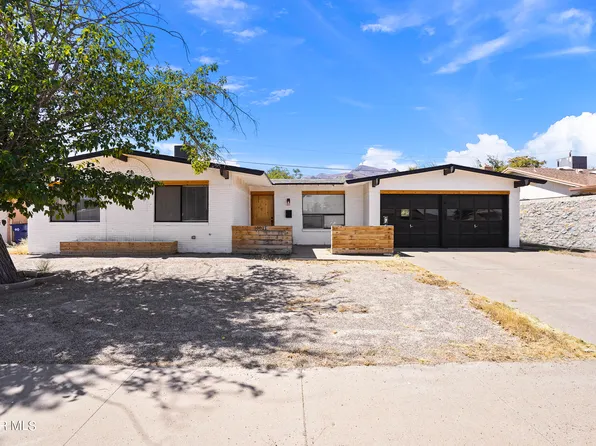 10021 Goliad Dr, El Paso, TX 79924