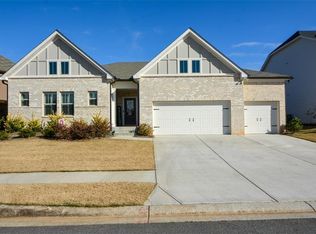 205 Madison St, Canton, GA 30115