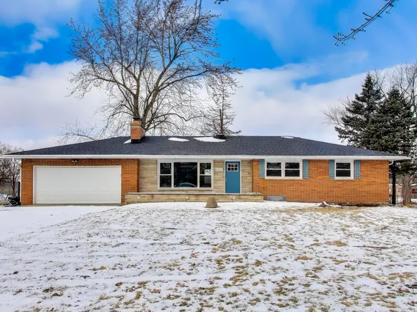 5024 E 73rd Ave, Merrillville, IN 46410