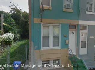 2559 N Bouvier St, Philadelphia, PA