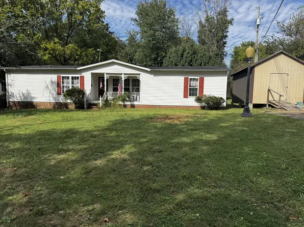 615 Adams Loop, Tennessee Ridge, TN 37178