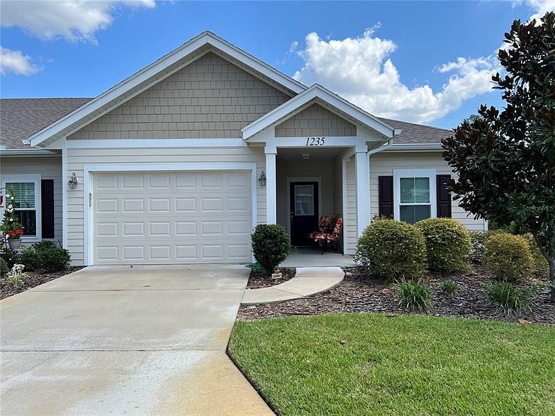 1235 NW 129th Dr, Newberry, FL 32669 Zillow