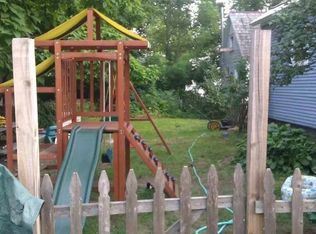 14 Furnace St, Fair Haven, VT 05743