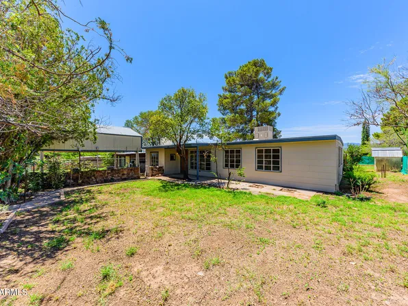 16 SAN JOSE Drive, Bisbee, AZ 85603