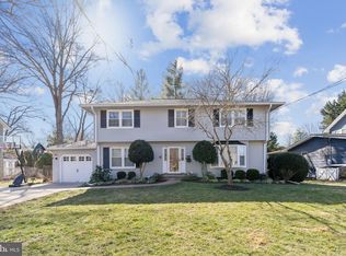 2509 Londonderry Rd, Alexandria, VA 22308