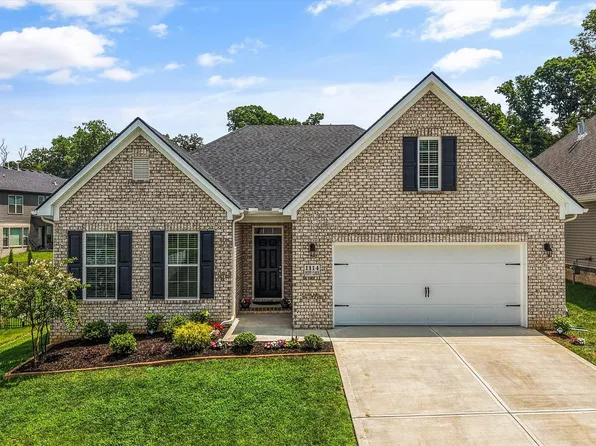1114 Puffy Cloud Ln, Knoxville, TN 37922
