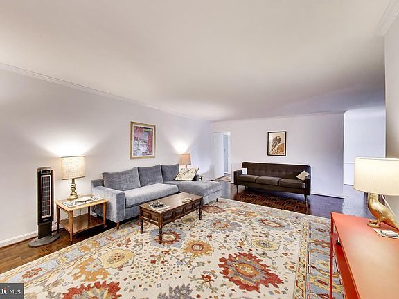 2nd image of 4114 Davis Pl NW APT 315