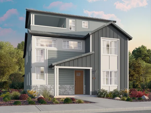 382 Splittail Way, Napa, CA 94558