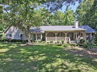 1720 Mount Carmel Rd, McDonough, GA 30253