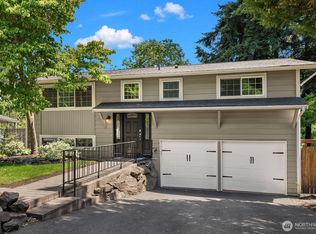 Hazen Hills, Kirkland, WA 98034