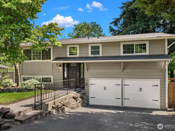13426 121st Avenue NE, Kirkland, WA 98034