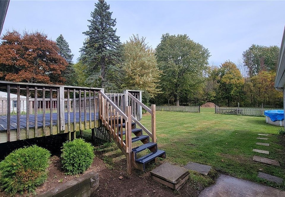 1645 Quaker Rd, Barker, NY 14012 Zillow