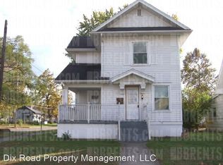 718 14th Ave, Middletown, OH 45044