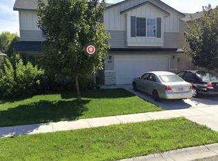 645 W Archerfield St, Meridian, ID 83646