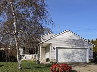 52673 NE Sheena Pl, Scappoose, OR