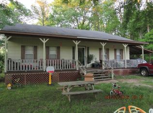 137 Pleasant Hill Rd, Lena, MS 39094