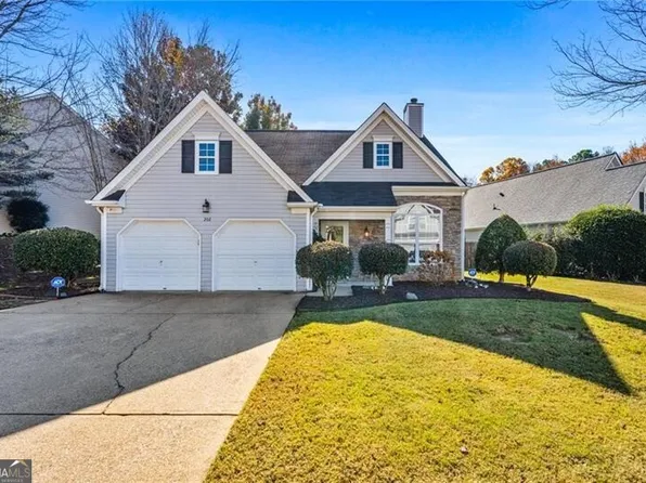 202 Weatherstone Xing, Woodstock, GA 30188