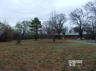 875 E Highway 3, Atoka, OK 74525