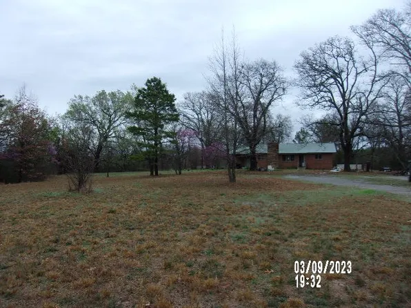 875 E Highway 3, Atoka, OK 74525