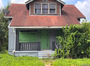 5936 Garesche Ave, Saint Louis, MO 63136