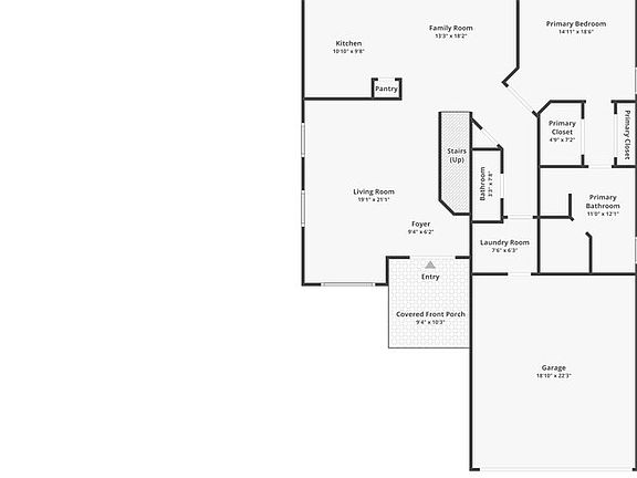 2nd image of 5419 NW 121st Ave
