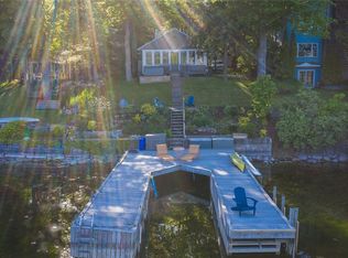 37174 Shady Shores Ln, Clayton, NY 13624