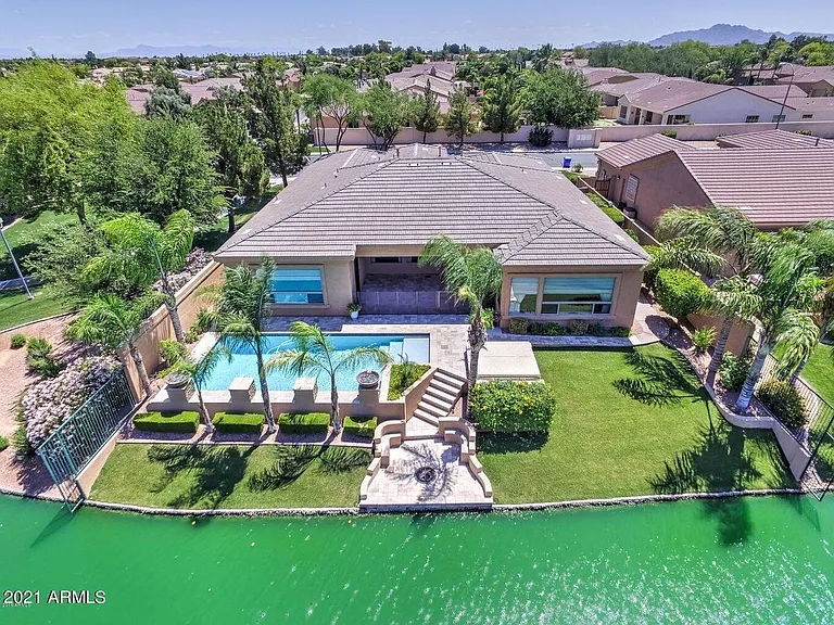 4396 S Jojoba Way — Photo 14